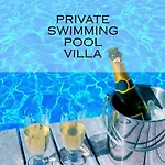 Private Swimming Pool Villa
