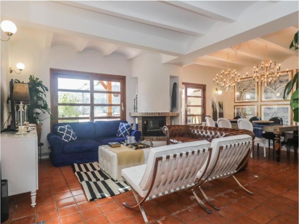 Belleview Villaer