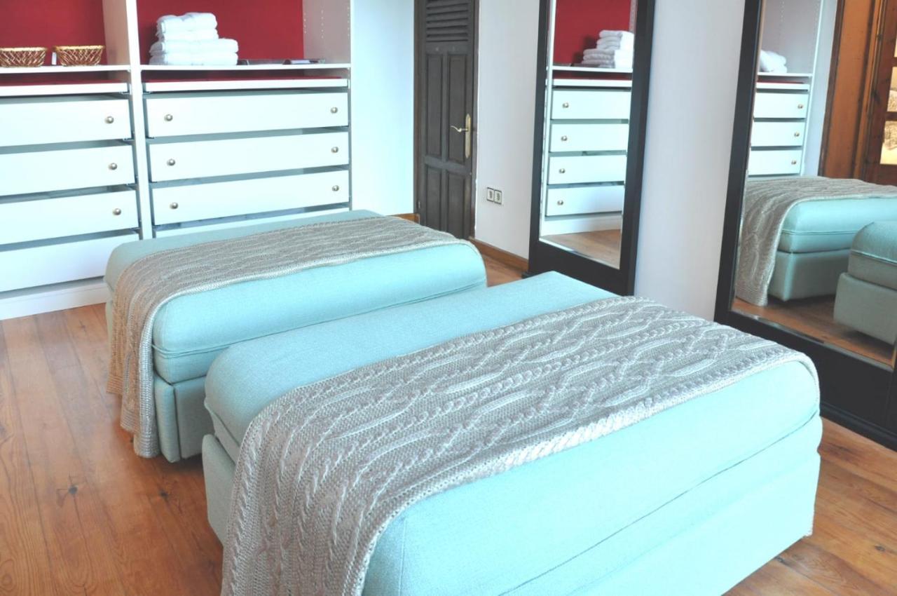 Villaer Belleview Barcelona