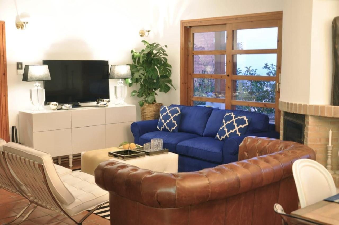 Belleview Villaer
